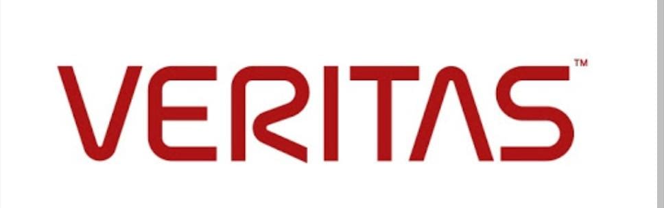 Veritas logo