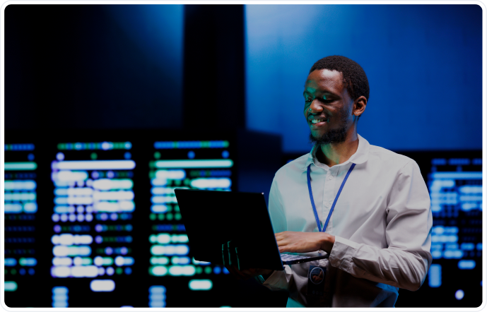 Natheo Advisory - Conseil & Stratégie IT