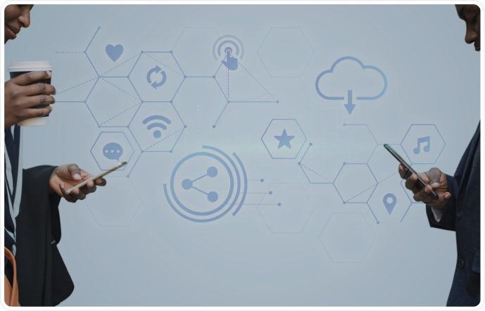 Natheo Connect - Intermédiation & Accès aux marchés