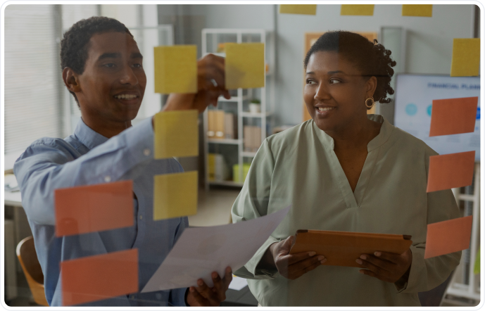 Natheo People - Talents & Agilité